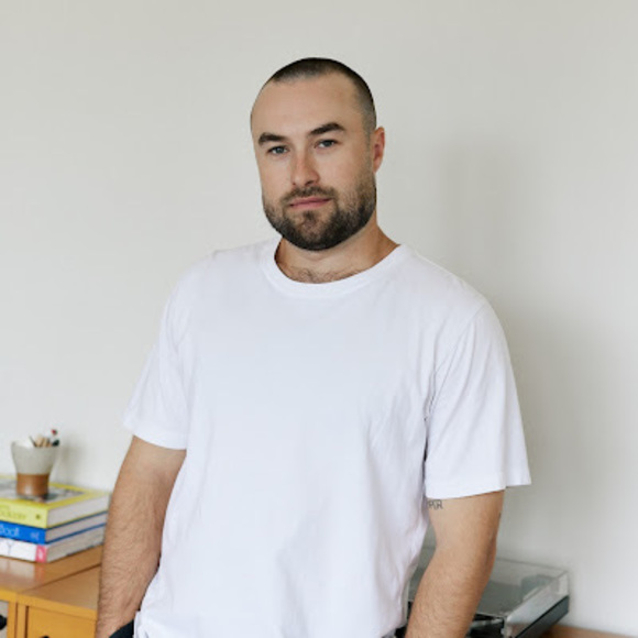 Meet your Posher, Matt - Picture 1 of 1